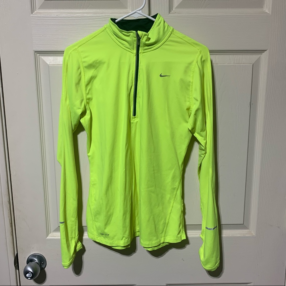 Nike dri fit
